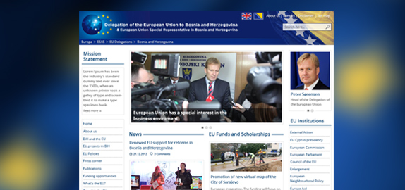 evropa.ba-web-sajt